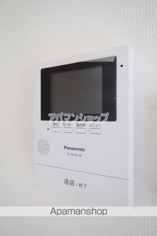 アークパレスの内装写真