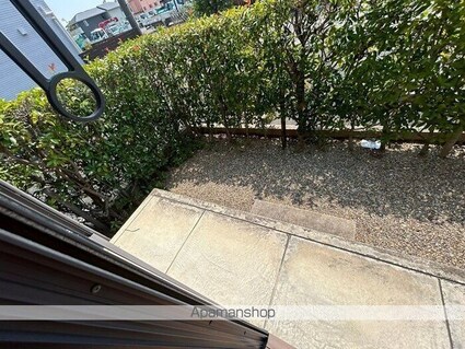 メルベーユ翔[2DK/50.42m2]の内装4