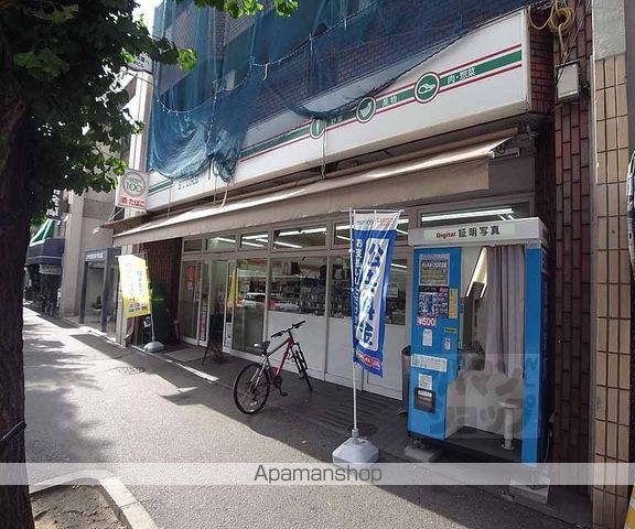 カーサベラの周辺写真