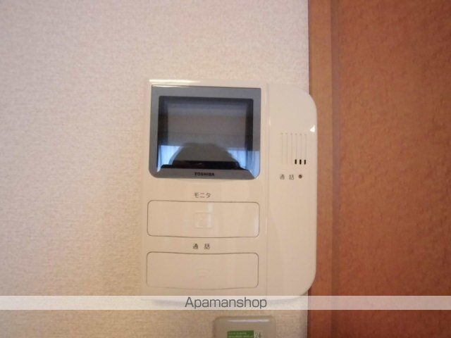 レオパレス家富町の内装写真