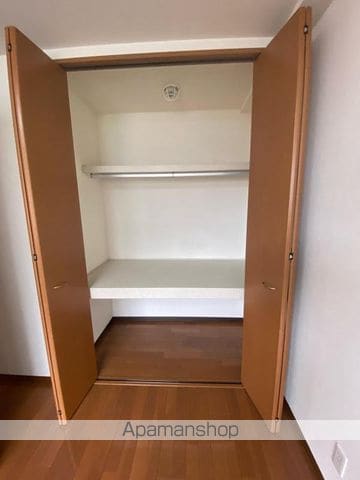 ウィルコート 伏石 C棟の内装写真