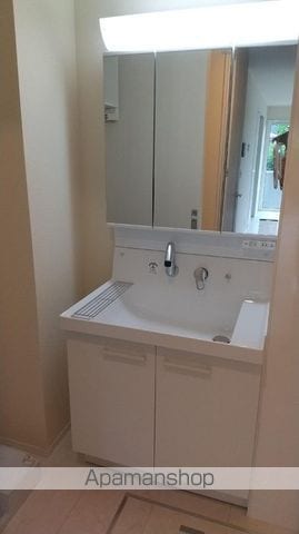 アバントの内装写真