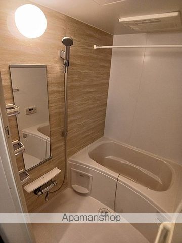 山陽本線 倉敷駅 徒歩14分 4階建 築10年の内装写真
