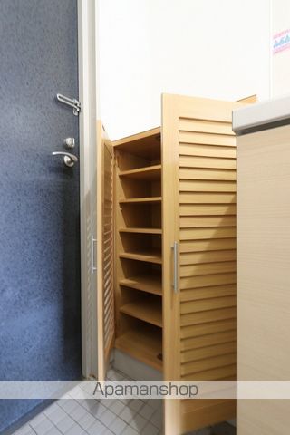 ツインテラスの内装写真