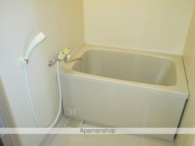 サンヒルズ梅森台の内装写真