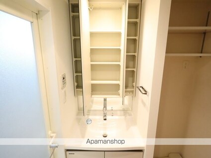 アデグランツ大須[1K/26.73m2]の内装7