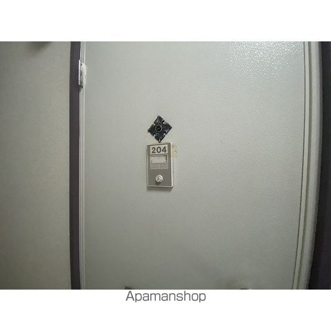 サンロード南6条の内装写真