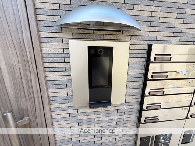 フジパレス喜連瓜破V番館のその他写真