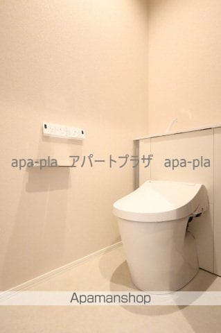 HEBEL MAISON DUOの内装写真