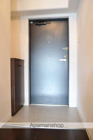 エスペランス尾崎の内装写真