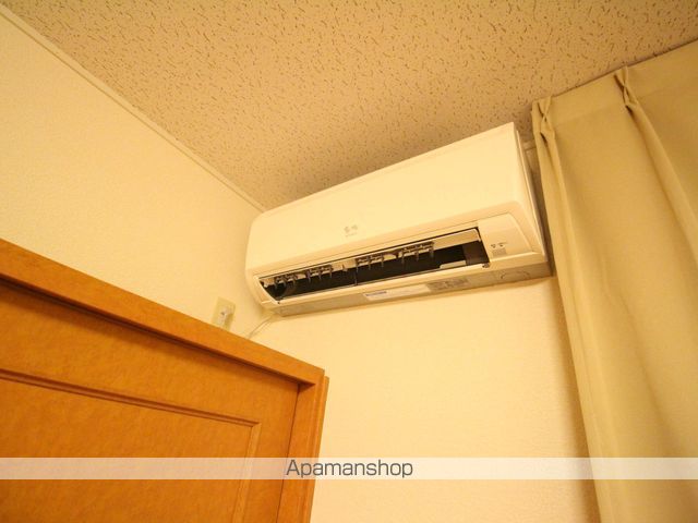 レオパレスサンシャイン ザコアの内装写真