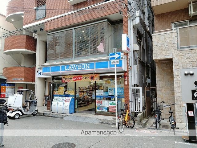 メゾンエトワルの周辺写真