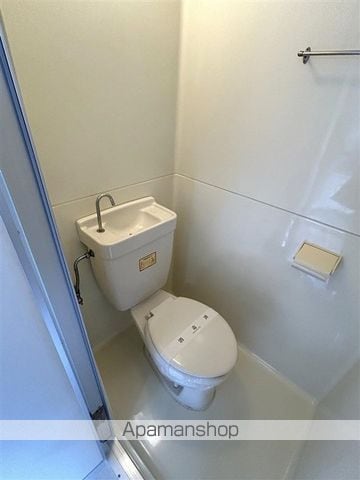 ミタホーム茂呂の内装写真