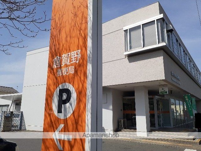 ブリーゼ大門の周辺写真