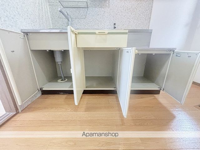 セジュール新南新屋の内装写真
