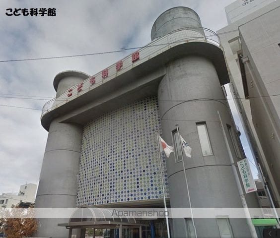 ジョイフル伝法橋 401 ｜ 和歌山県和歌山市伝法橋南ノ丁6-6（賃貸マンション1R・4階・13.50㎡） その9