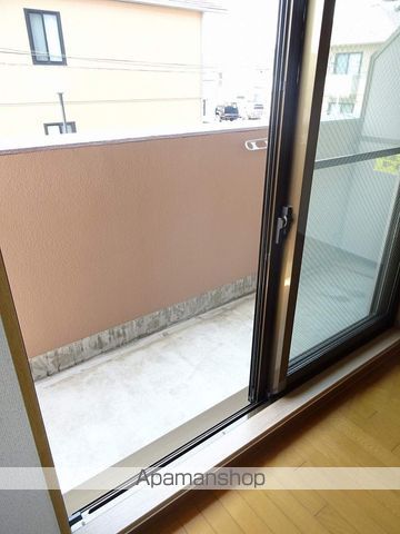 ロイヤルステージ宮城野の内装写真