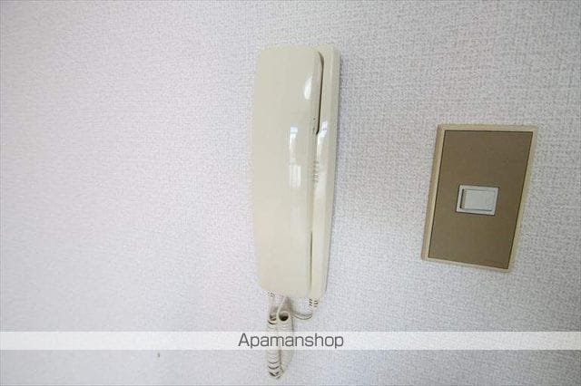 ハイツパサージュの内装写真