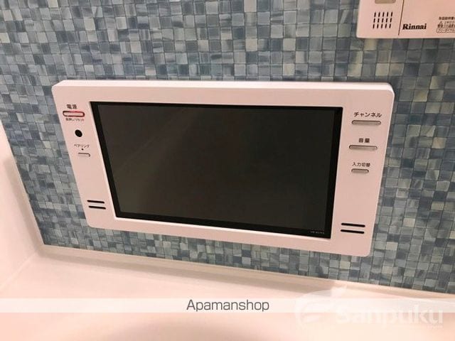 ロード88 ミヨシの内装写真