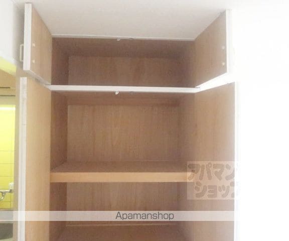 本町スチューデントハイツの内装写真