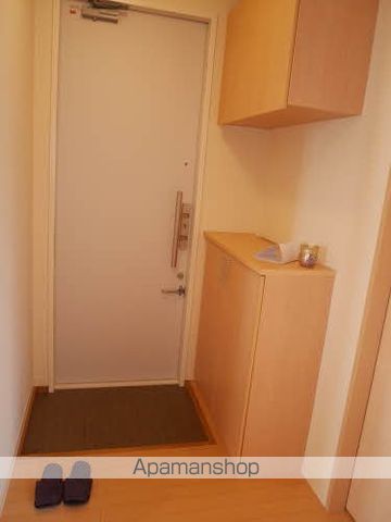 シャーメゾン陽だまりの丘の内装写真