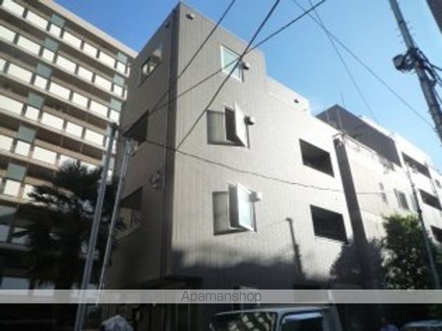 エスパシオの外観写真