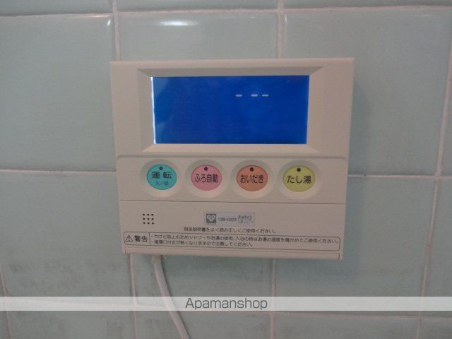 加島第1マンションの内装写真