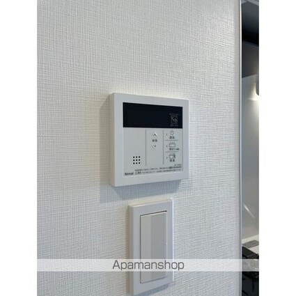 コンフォリア・リヴ巣鴨[1LDK/30.25m2]のその他設備