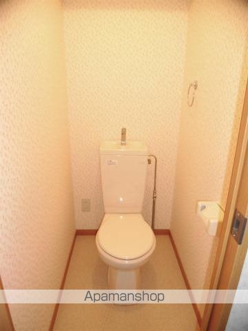 ユーミーあかえの内装写真