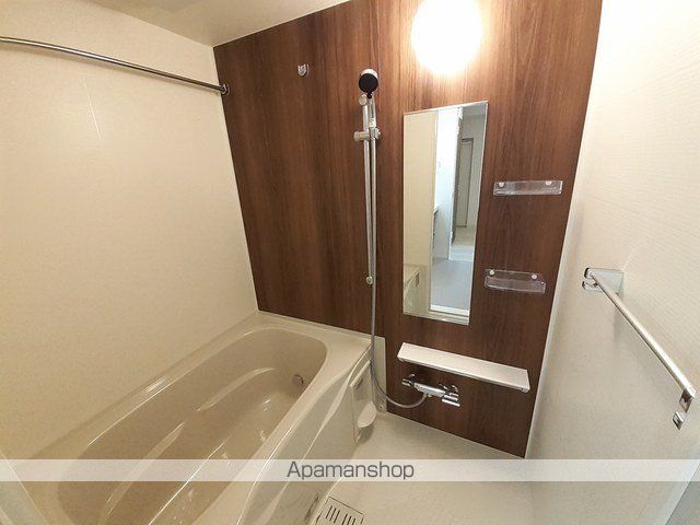 ラ フォレスタ ソレの内装写真