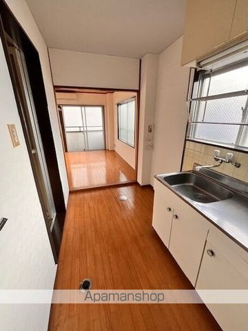 アンシャンテモリモトの内装写真