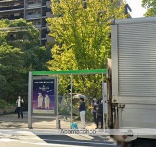 レジディア品川シーサイドの周辺写真