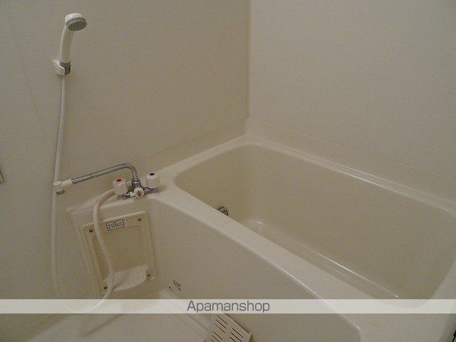 グランシャトレーの内装写真