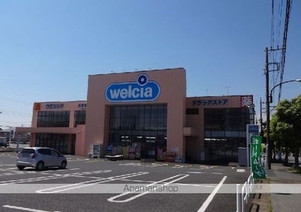 ハイツトニーワンＢ[3DK/52.17m2]の周辺3