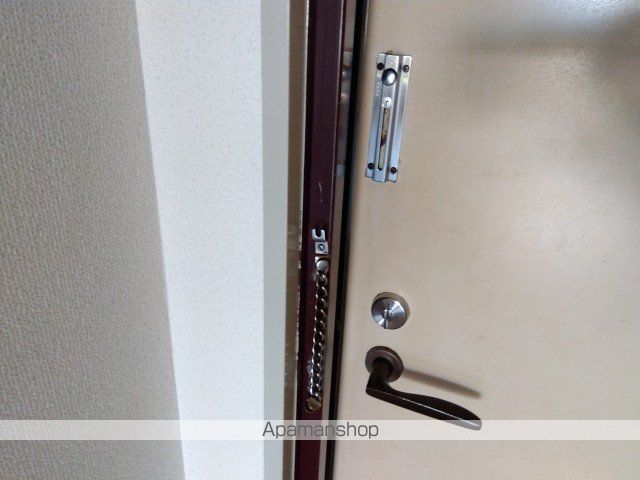 プレアール堺東IIIの内装写真