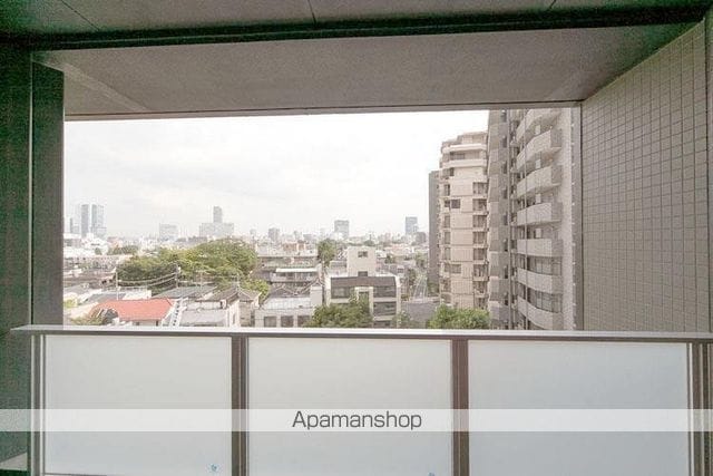 富ヶ谷スプリングスの内装写真