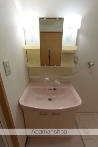 BOLSON.の内装写真