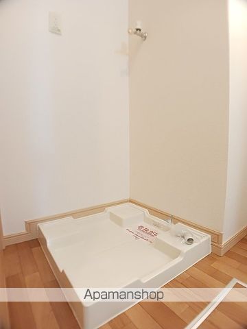 ディヴェルテンテ カザの内装写真