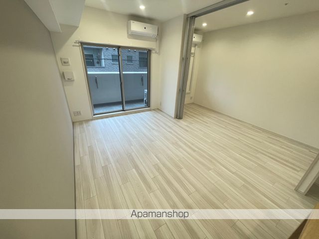 カーサレグラス福島野田の内装写真