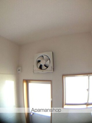 防地町アパート[3K/53.78m2]のその他設備