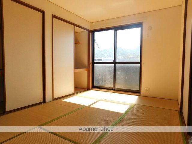 セゾン高取北弐番館の内装写真