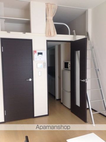 レオネクストパークサイド伊勢町の内装写真