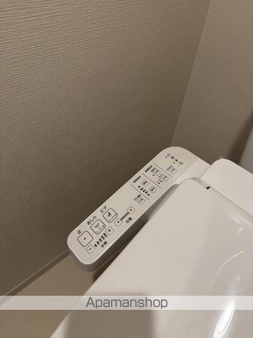 スプランディッド玉造DUEの内装写真