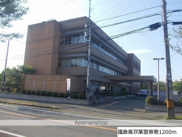 フォレストヒルズの周辺写真