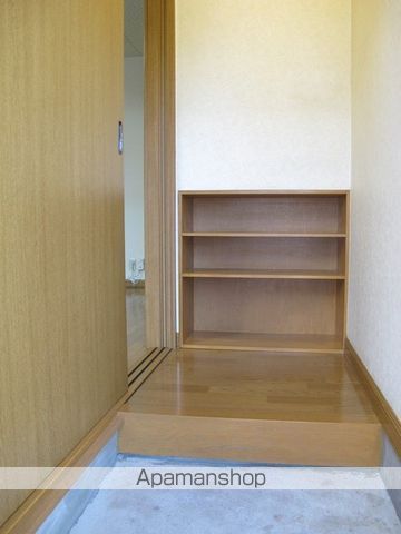 クリーンハウスの内装写真