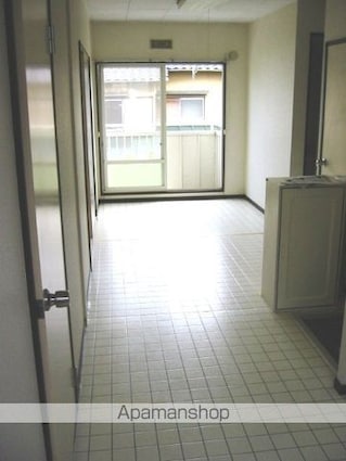 シミズハイツ[3DK/52m2]のその他内装