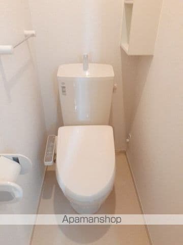 レジェンシーIIの内装写真