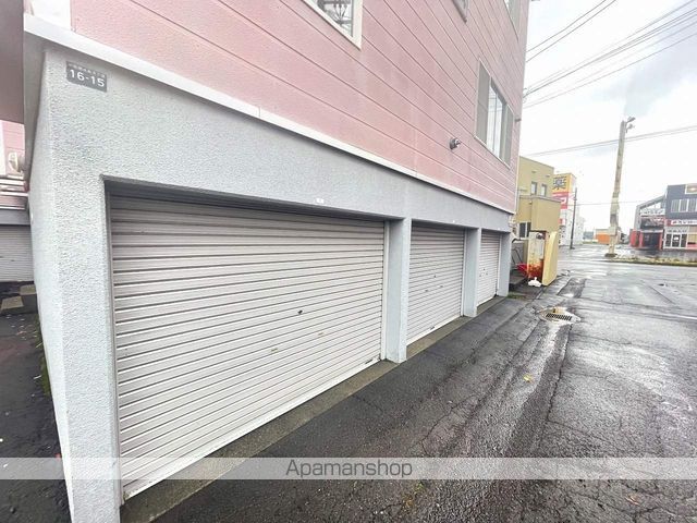 ダイヤコートのその他写真