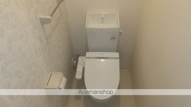 ラ ルーチェ天美我堂の内装写真