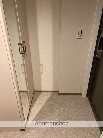 Esperanza Shinozakiの内装写真